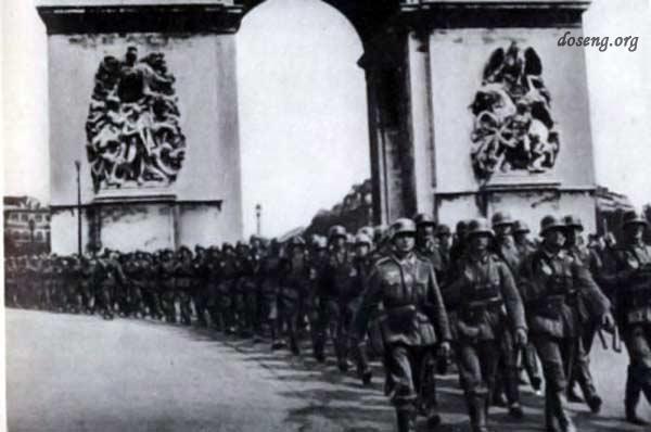 Последние письма немцев из Сталинграда