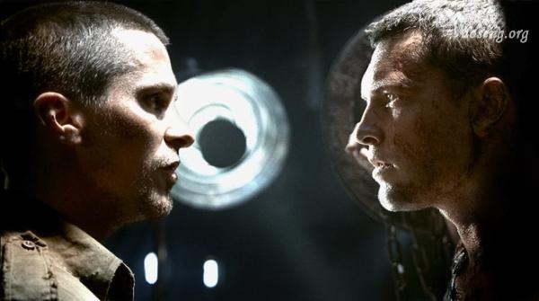 :    (Terminator Salvation)