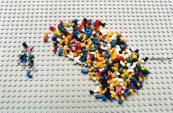  Lego - ""  (8 )