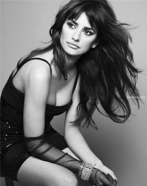 Penelope Cruz (10 )