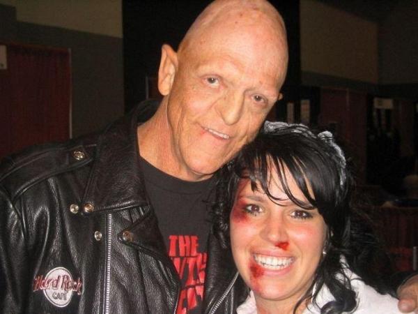 Michael Berryman    (17 )