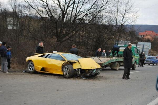  Lamborghini (8 )