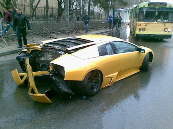  Lamborghini (8 )