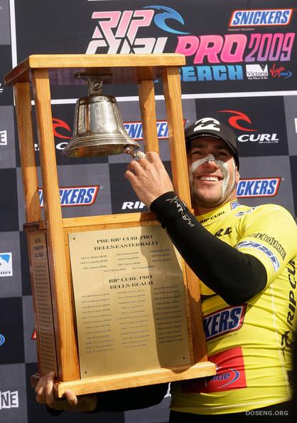     Rip Curl Bells Beach Pro 2009 (15 )