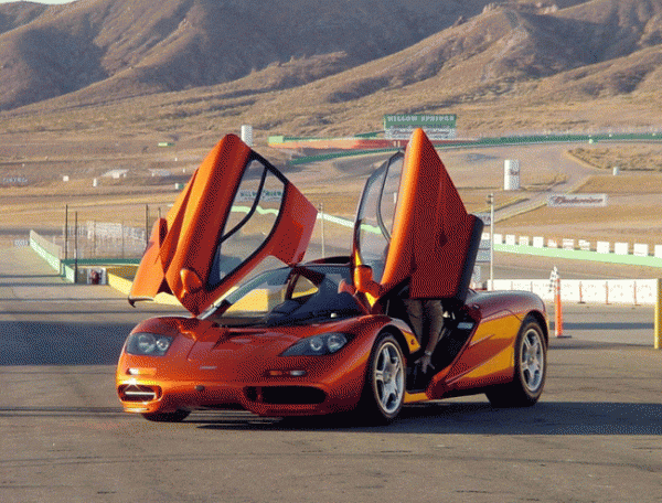   McLaren F1 (55 )