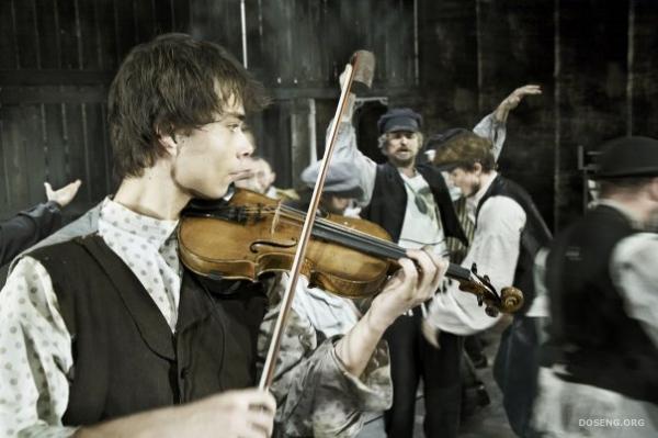    / Alexander Rybak Biography