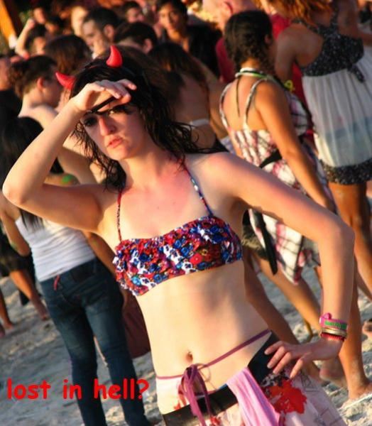 Full moon Party   (37 )