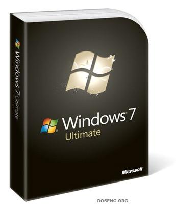   Windows 7   