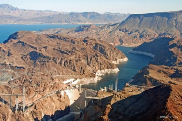   Colorado River Bridge (8 )