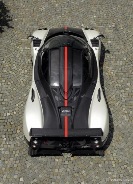 Pagani Zonda (15 )