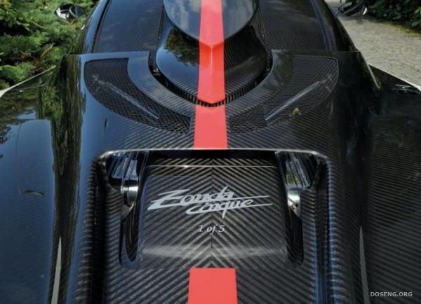 Pagani Zonda (15 )