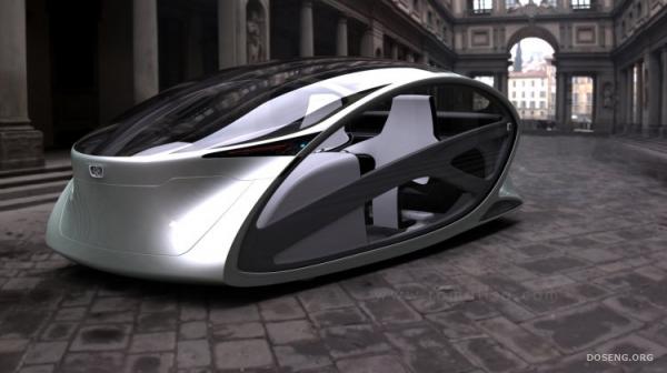 Peugeot Metromorph Concept (10 )