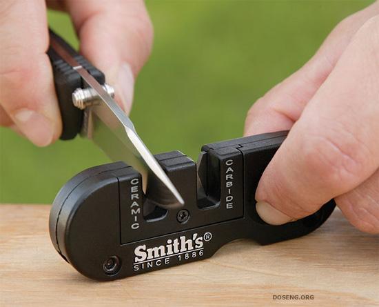     Smith's Pocket Pal (3 )