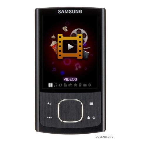 Samsung YP-R0: 8-   130 