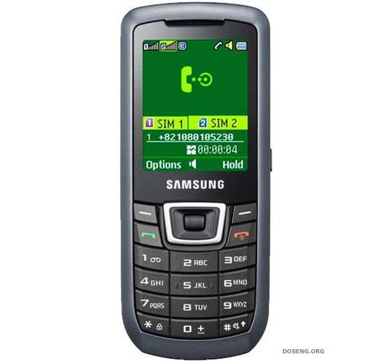 Samsung C3212 DuoS     SIM-.