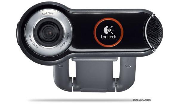 HD--  Logitech