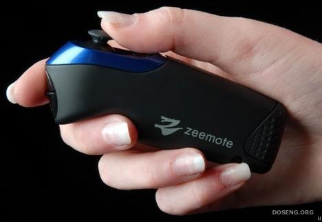 Zeemote JS1  Bluetooth-   