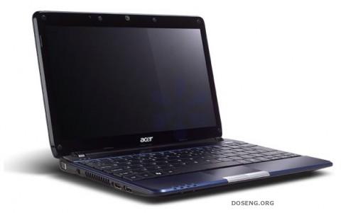   Acer Aspire Timeline 1810T