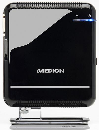 Medion Akoya Mini E2076 D    