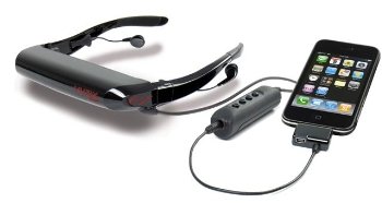   Vuzix AV310