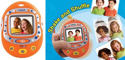    VTech KidiLook