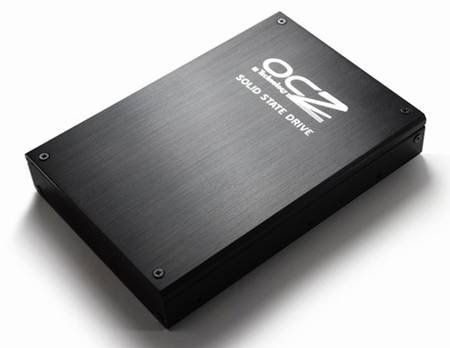 OCZ Colossus -  SSD-  