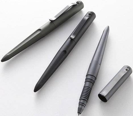    Mil-Tac Tactical Defense Pen