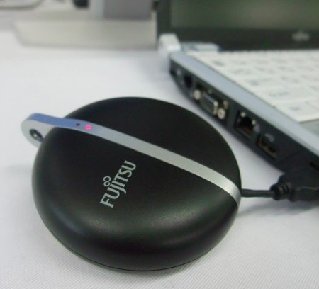  USB- Fujitsu Secure USB Memory Device