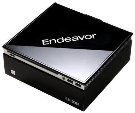  Epson Endeavor ST120