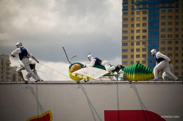   Red Bull Flugtag (91 )