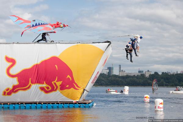   Red Bull Flugtag (91 )