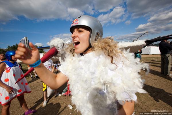   Red Bull Flugtag (91 )