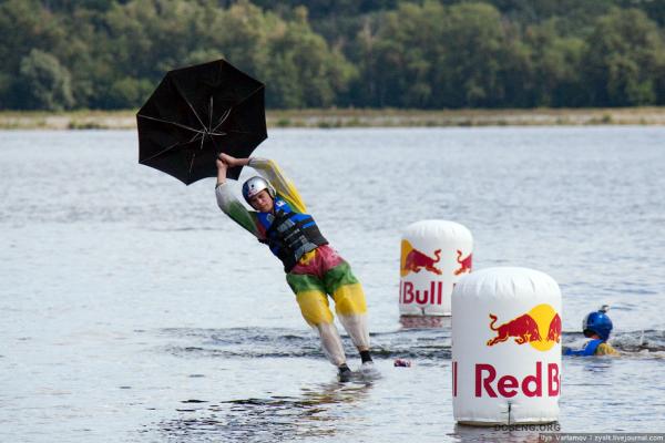   Red Bull Flugtag (91 )