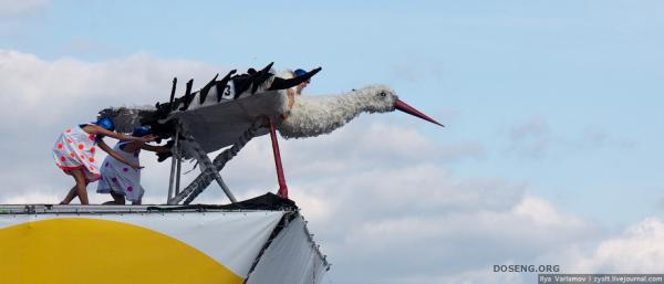   Red Bull Flugtag (91 )