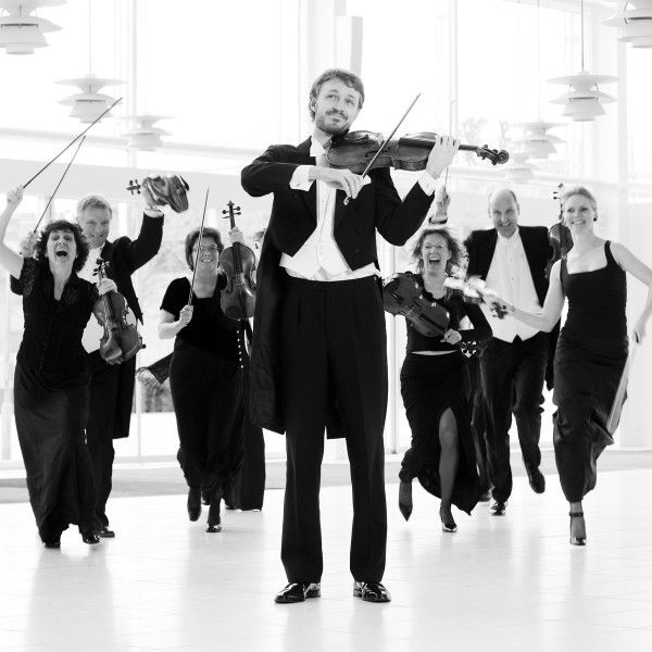 Aarhus Symphony Orchestra (21 )
