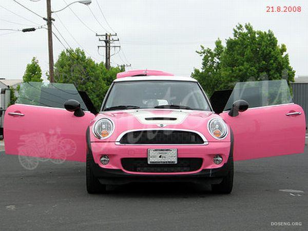 Mini Cooper  (6 )