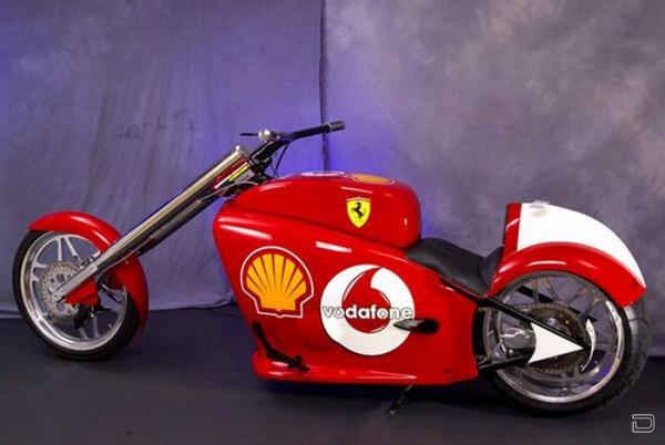  Ferrari   (14 )