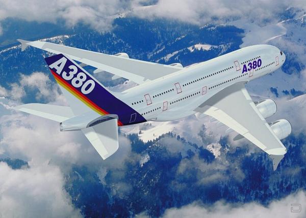       Airbus 380 (14 )