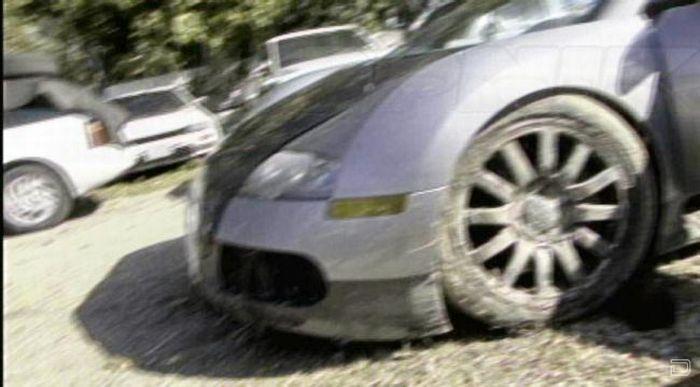  Bugatti Veyron (18 )