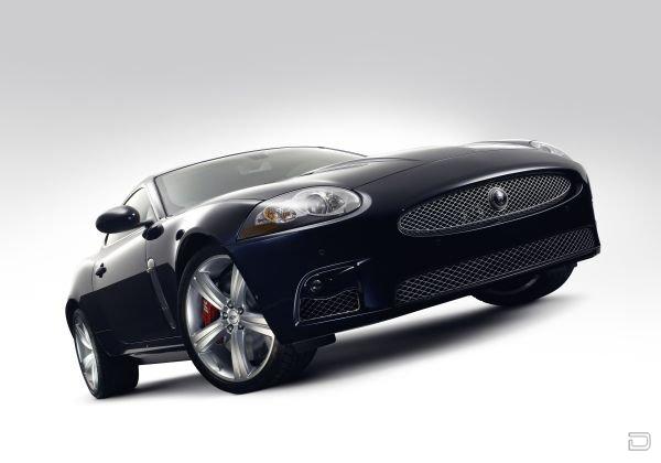    Jaguar 2010 