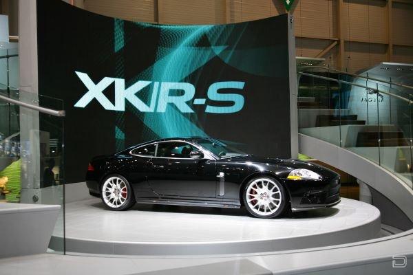    Jaguar 2010 