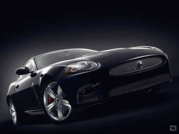    Jaguar 2010 