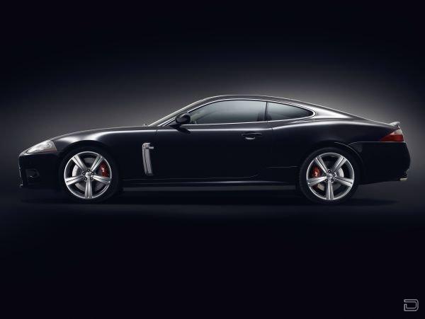    Jaguar 2010 