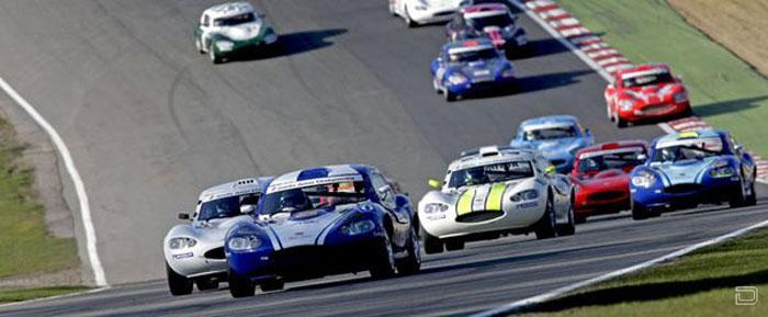 Ginetta -   (7 )