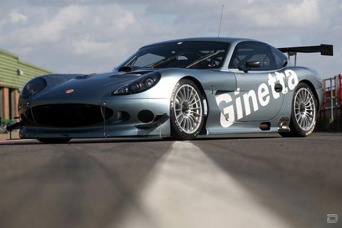 Ginetta -   (7 )