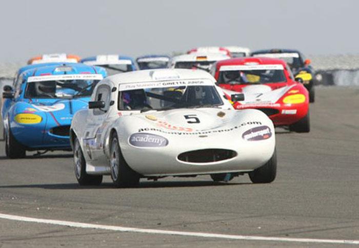 Ginetta -   (7 )