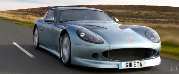 Ginetta -   (7 )