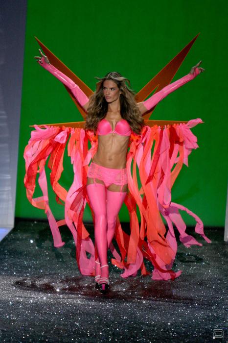 Victorias Secret Fashion Show