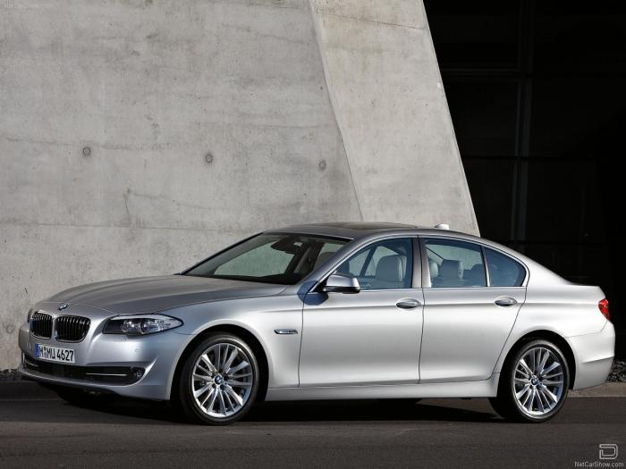 Bmw 5-series (14 )