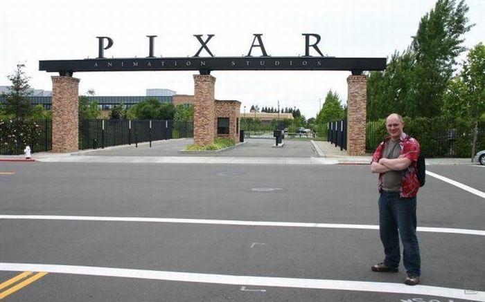    Pixar (45 )